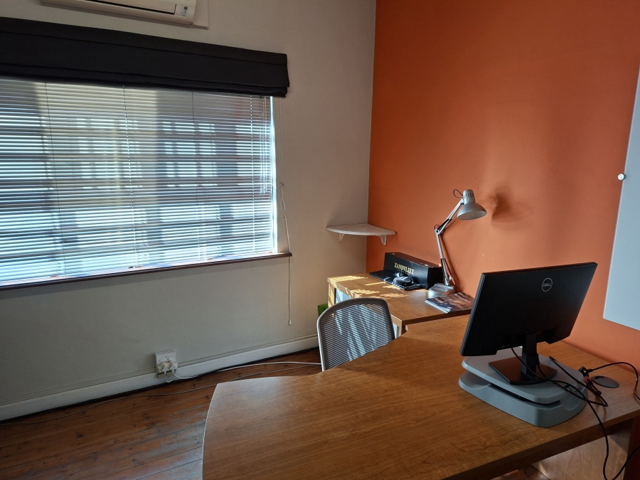 Commercial Property for Sale in Stellenbosch Central Western Cape